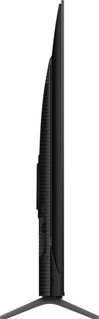 Телевізор QLED TCL 85T8C 144 Гц з Google TV 2025-2026 року