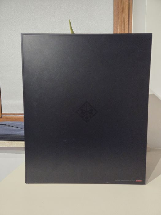 Komputer Omen HP Obelisk