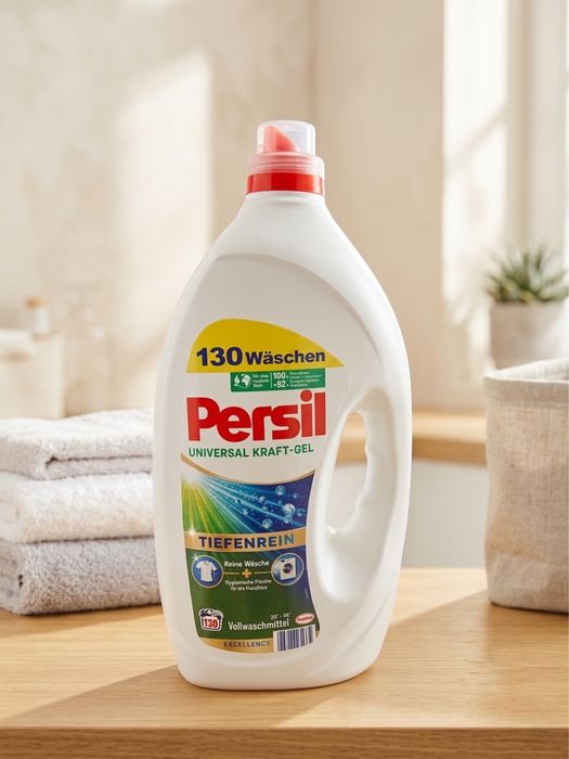 Żel do prania Persil Universal 6 litrów