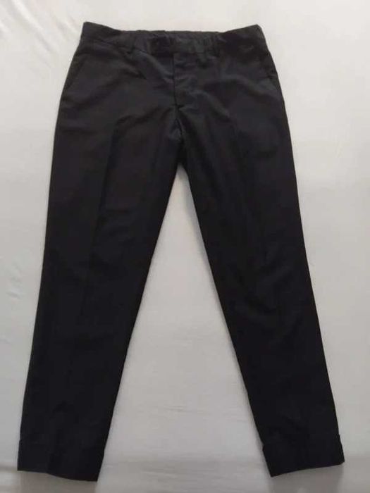Calça Social Preta