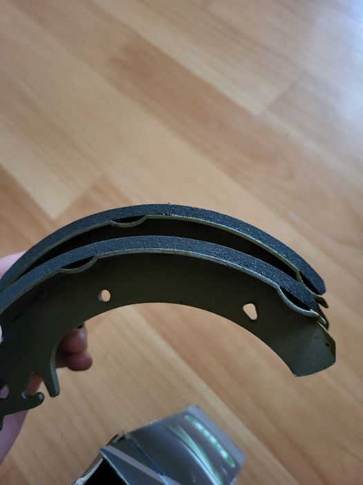 Трос ручника ваз 2110 2109