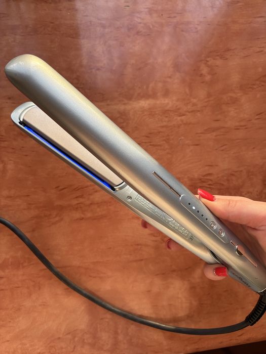 Стайлер BaByliss Hydro Fusion ST573E