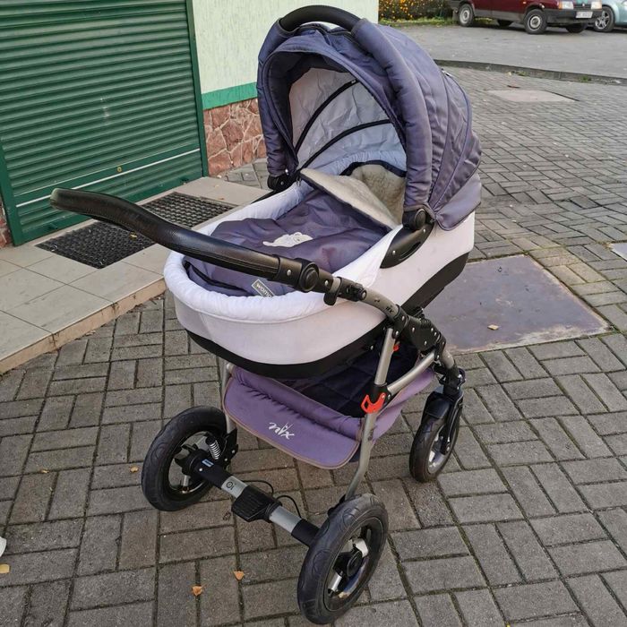 Коляска Tako 2 в 1
