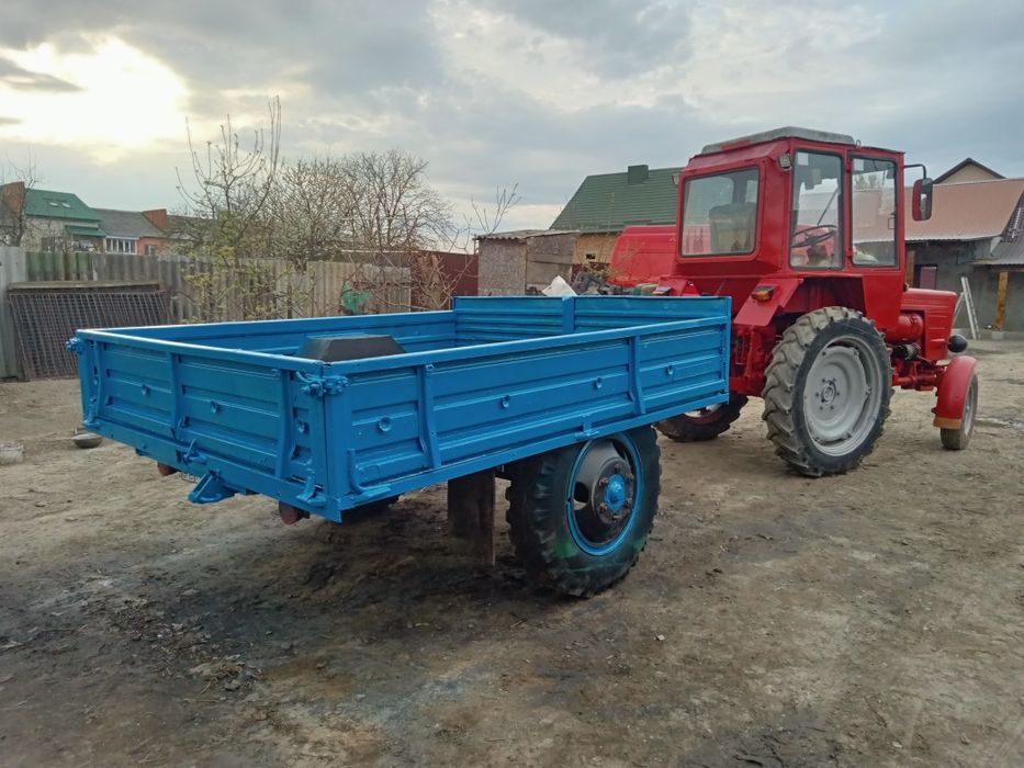 Продам Причіп  продаж