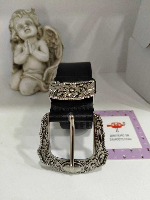 ГАРАНТІЯ 10 РОКІВ! Шкіряні вироби для віруючих УПЦ, ремні шкіряні