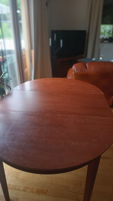 Stół okrągły 105cm