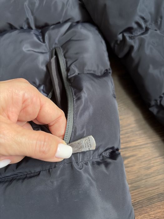 Kurtka The  North Face r.M meska