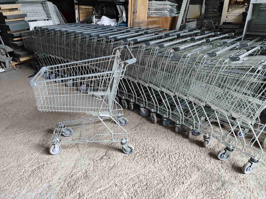 Контейнер - сетка для овощей или фруктов