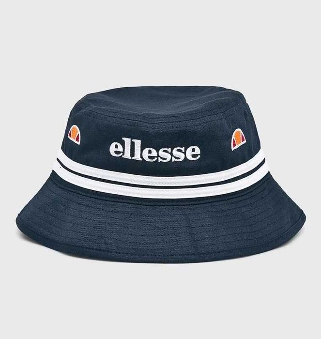 Оригінал! Панама Ellesse Lorenzo Bucket
