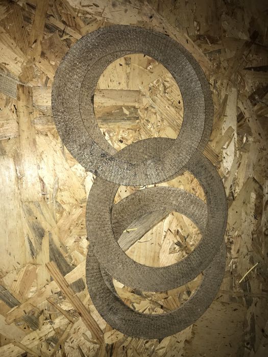 Сцепление заз нове СССР