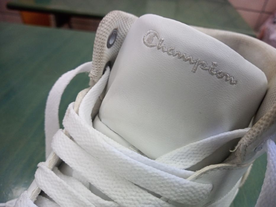 Tênis Champion ..