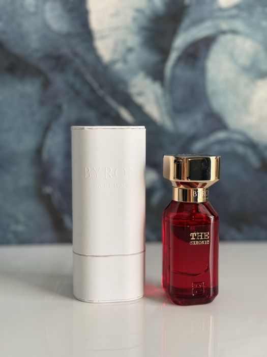 Perfumy Byron The Chronic Rouge Extreme 15ml