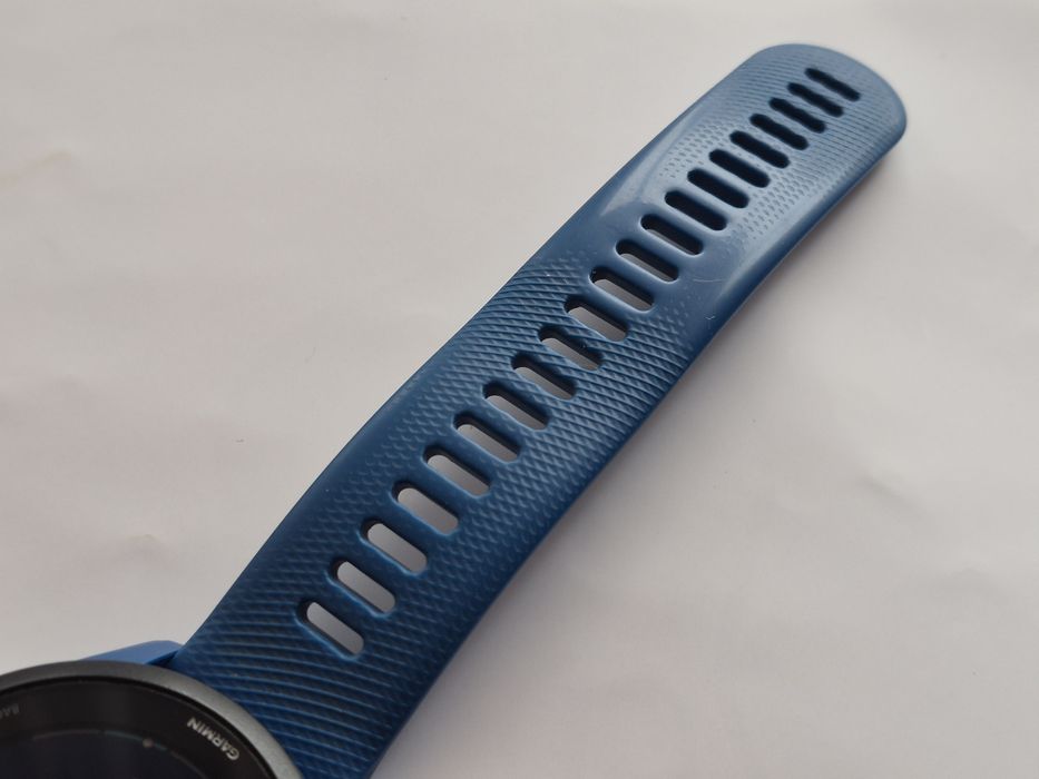 Garmin Forerunner 255 Tidal Blue