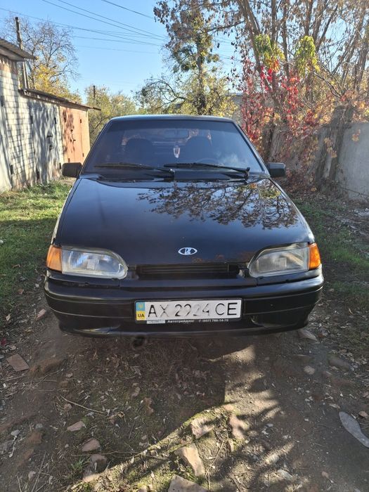 Продаєця ВАЗ 2115 Самара