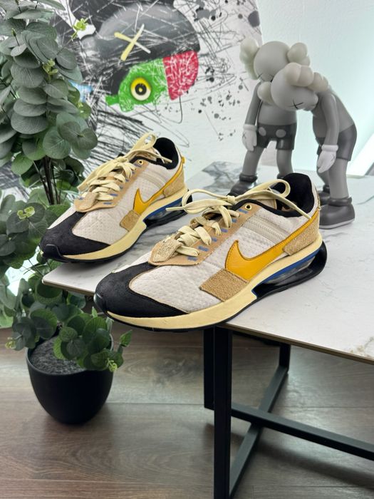 Кросівки Nike Air Max Pre Day 45 розмір Е13921