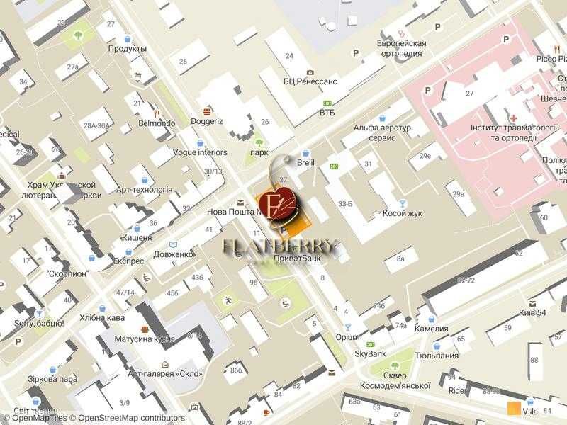 Без% Аренда 2К, ул. Гоголевская 14, ЖК Nobel Homes, Университет, Центр