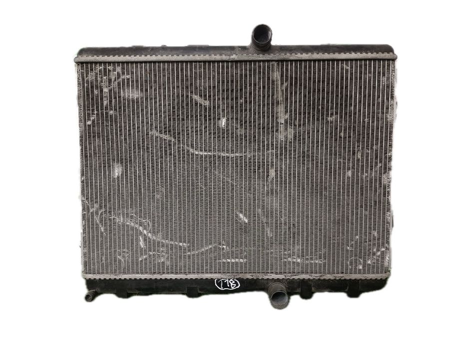 Radiador de água PEUGEOT 308 (4A_, 4C_)