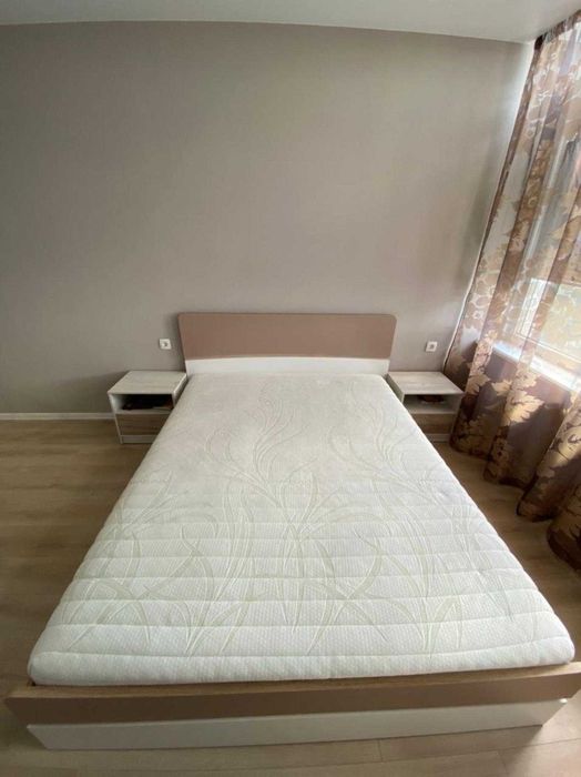 Квартира с евроремонтом в центре Одессы, ЖК 34 Жемчужина