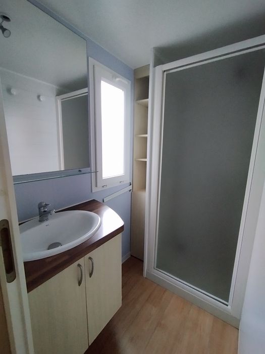 T2 - 8*4 - Casa Móvel Mobile Home Bungalow Casa Madeira