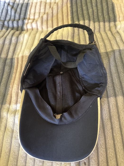 Кепка nike  з логотипом  swoosh