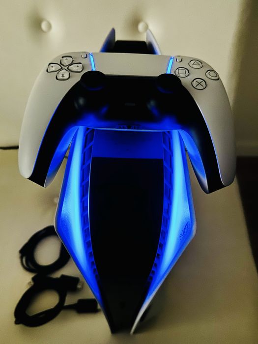 PlayStation 5 Original | Versão Disco | Como Novo | Caixa + Comando