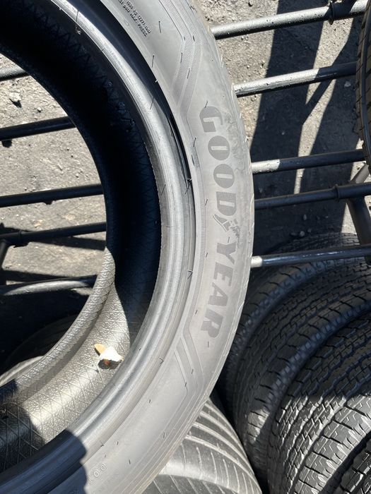 275 50 R20 (2шт) GoodYear Eagle F1 Asymmetric3 вул.Дружківська12