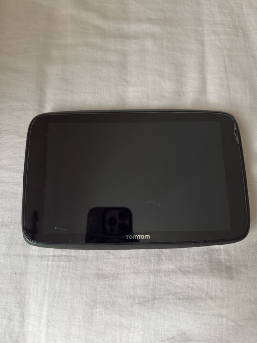 Gps Tomtom  go expert 7”