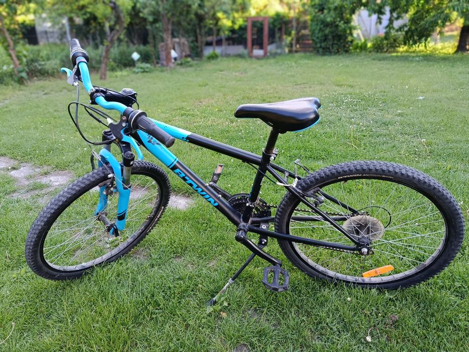 Rower B-Twin 500
