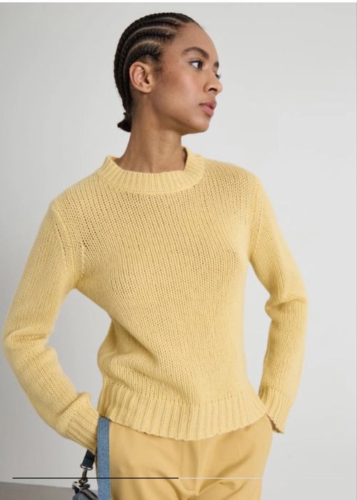 Кашеміровий джемпер (светр) weekend max mara