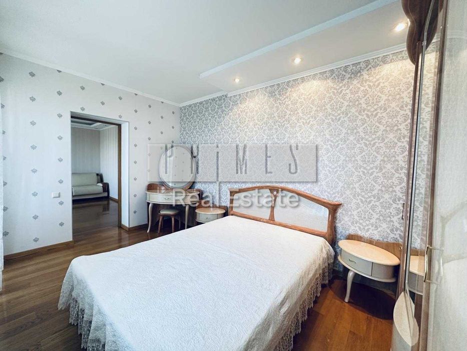 3-кімнатна квартира за адресою вул. Чорнобильська (площа 75 м²) - Atlanta.ua - фото 11