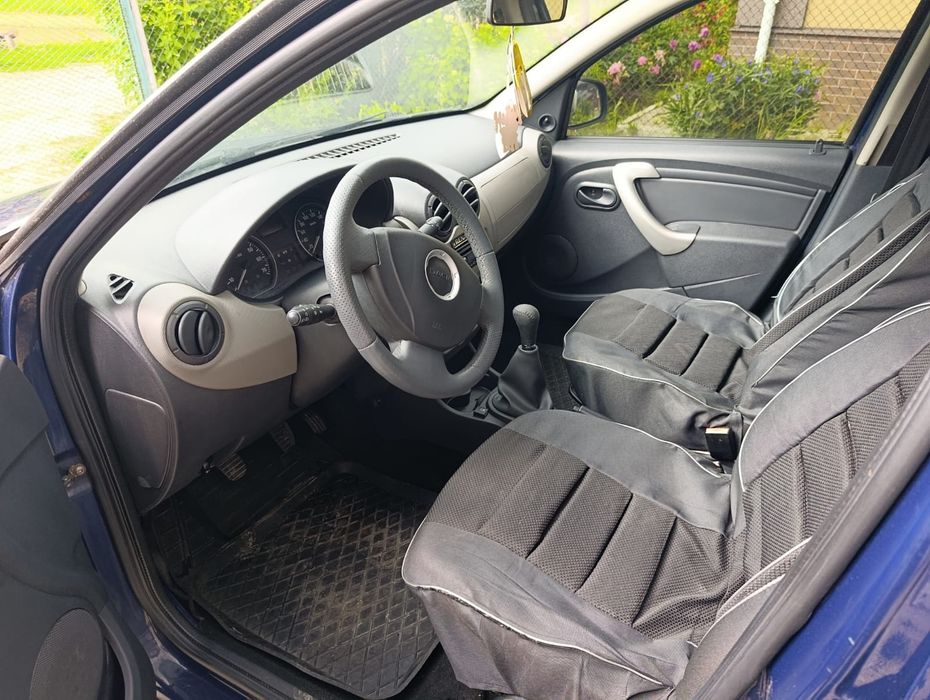 Продам Dacia sandero