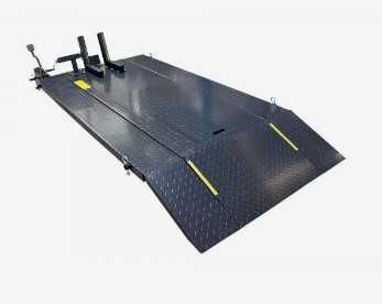 ELEVADOR DE MOTOS HIDROPNEUMÁTICO 680Kg
Ref.: 9865