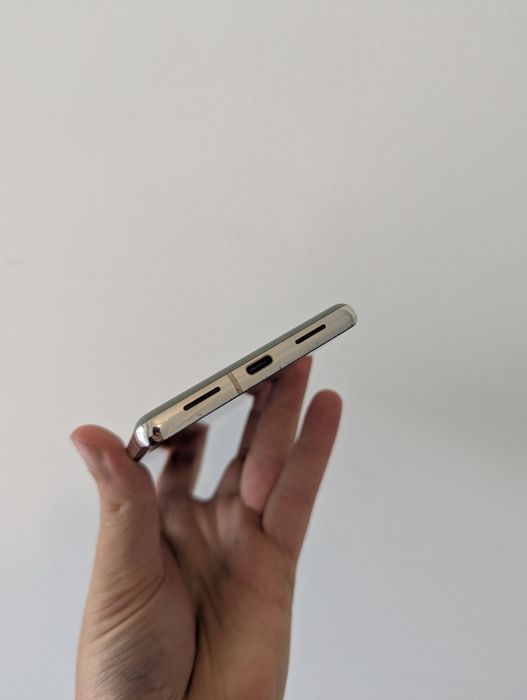 Google Pixel 7 Pro Hazel 12/512gb Neverlock