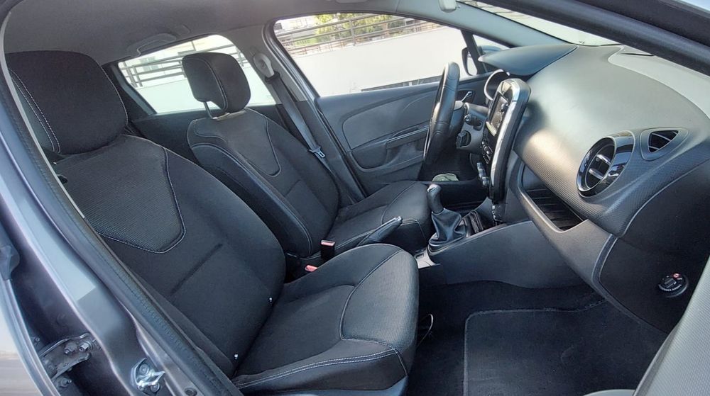 Renault Clio Break 1.5 dCi - 2014 / Nacional
