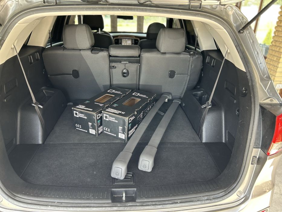 Кіа Соренто ,Kia Sorento,7 місць,автомат.