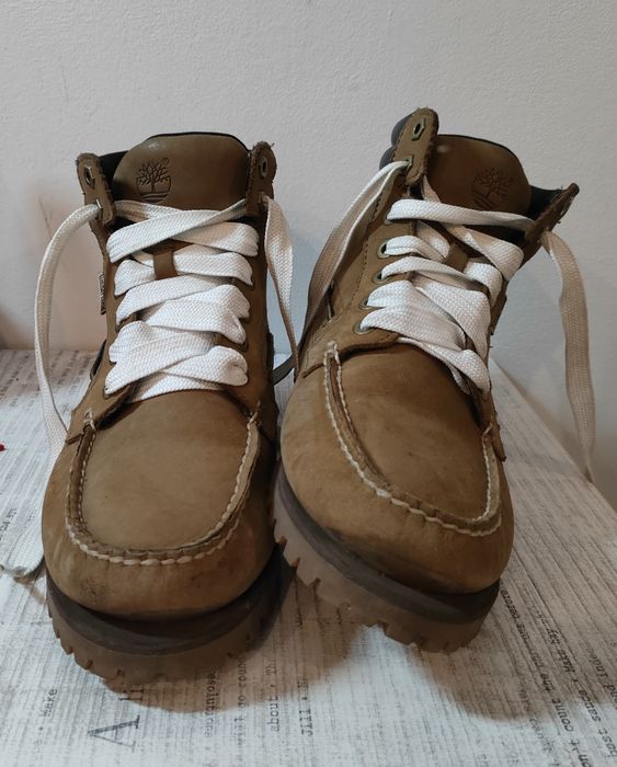 buty timberland r43