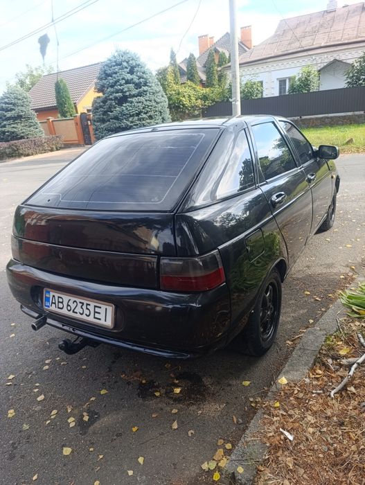 продам ваз 2112 16v