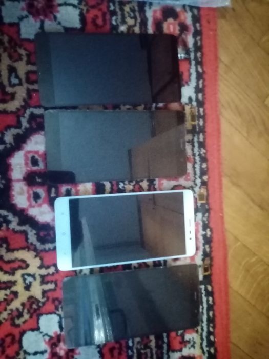 Тачскріни Xaomi NOTE 3 НОВІ ОПТОМ