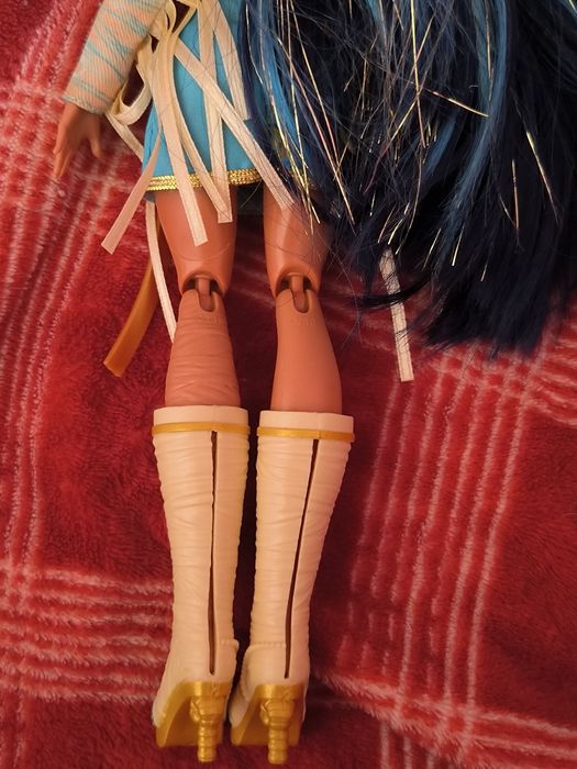 Monster High Core G3 Cleo de Nile Boneca