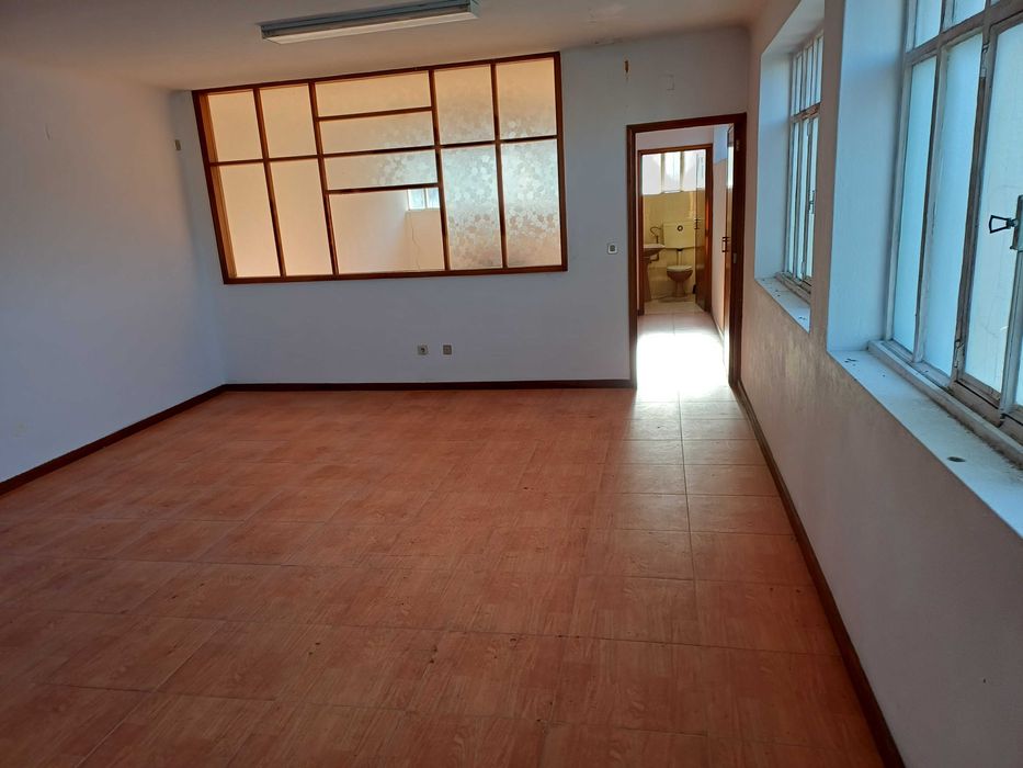 PAVILHÃO INDUSTRIAL