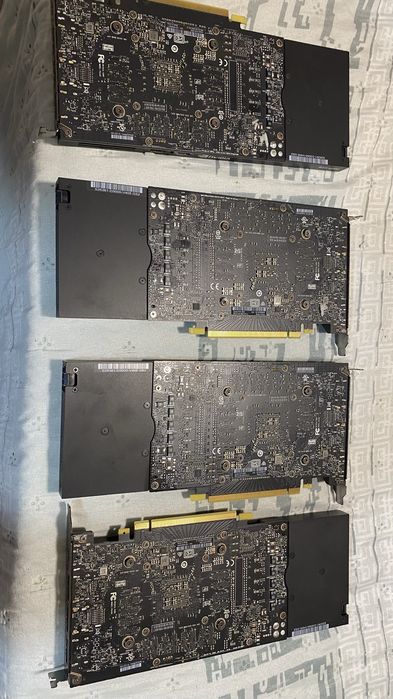Nvidia rtx quadro 4000