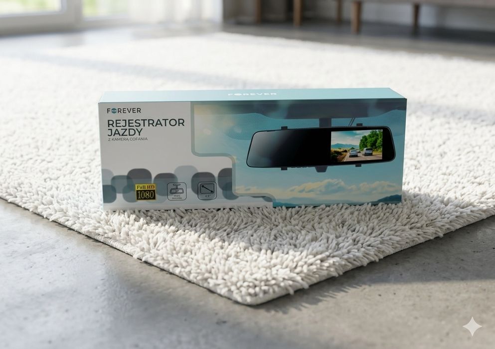 Wideorejestrator