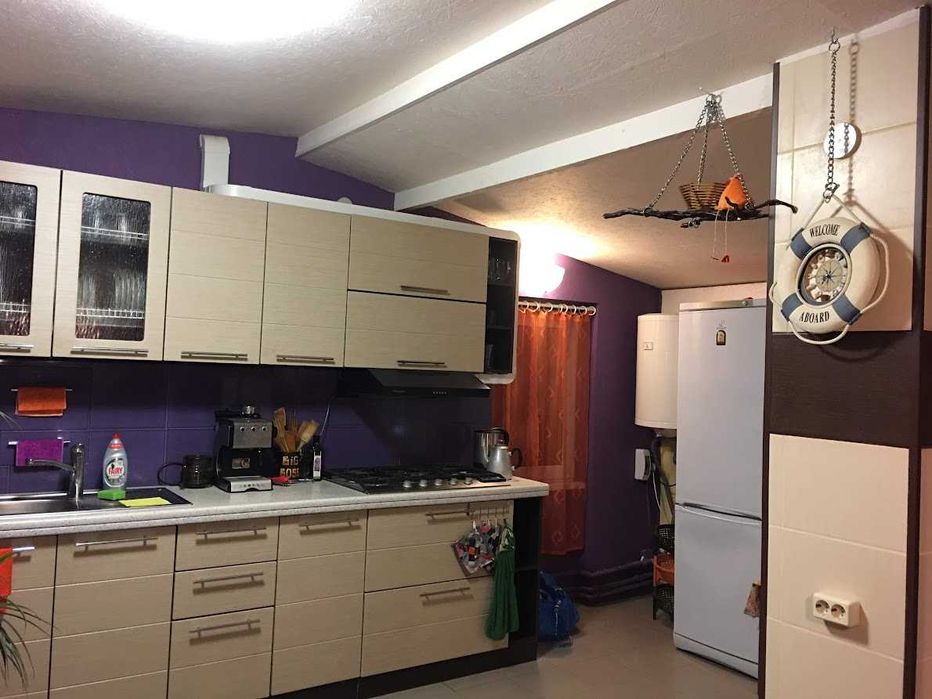 Дом по адресу ул. Победы (площадь 112 м²) - Atlanta.ua - фото 17