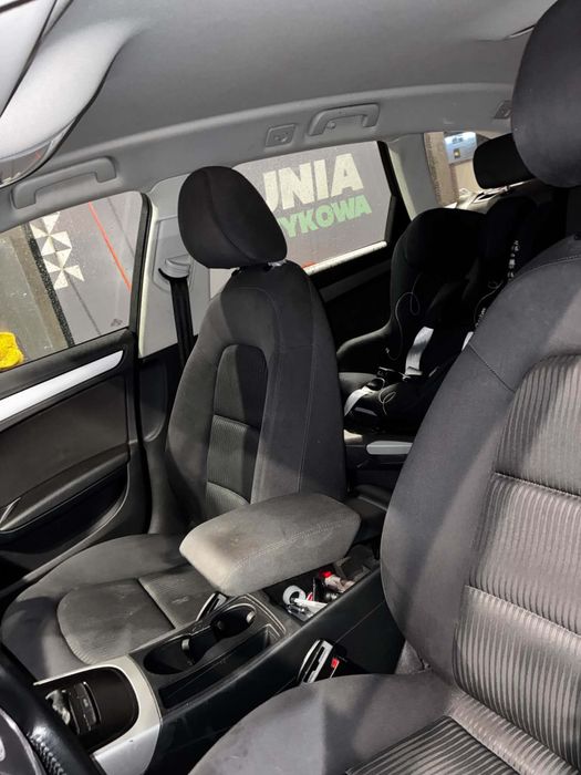Audi a4 b8 2.0tdi