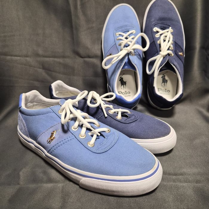 Кросівки,Кеди POLO Ralph Lauren Hanford 40 розм.