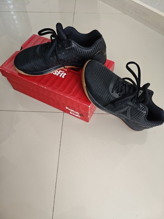 Reebok nano 7.0 DTD