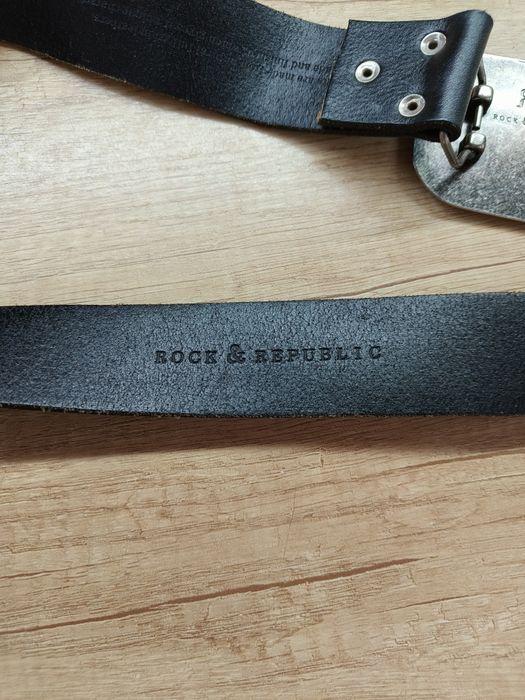 Ремень Rock & Republic