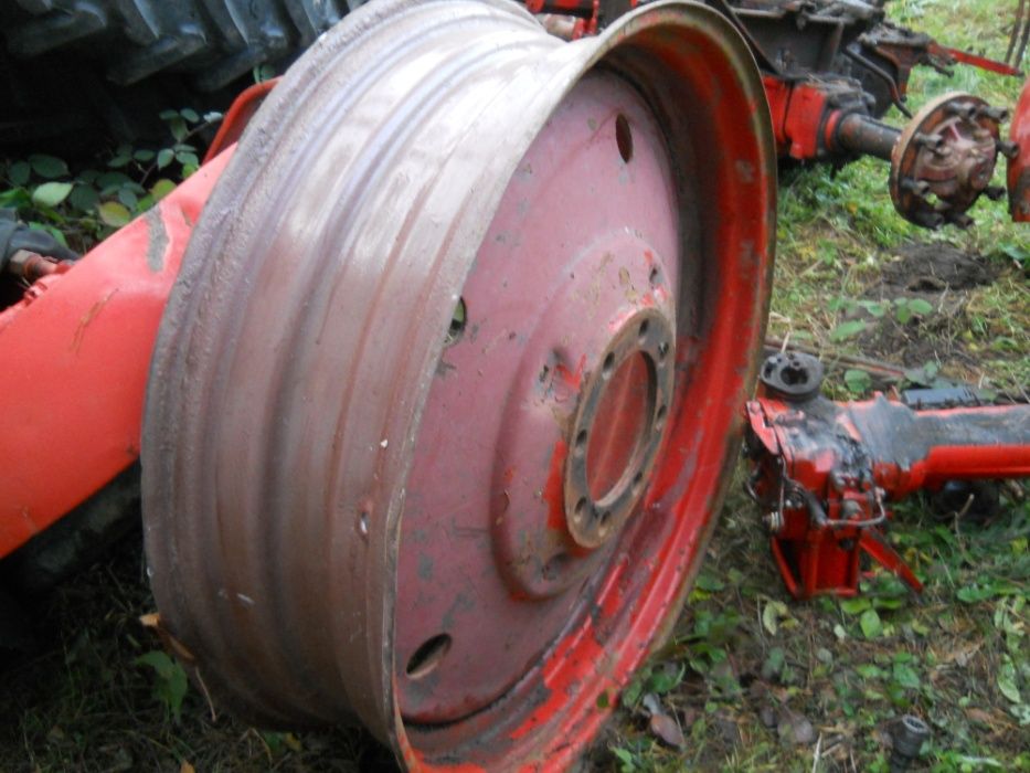 kolo mtz 16,9 -38 15,5-38 18,4 -38