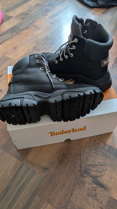 Жіночі черевики Timberland Adley Way