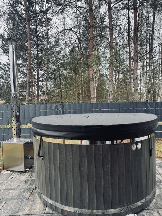Domek nad rzeką Tanew  agroturystyka Roztocze nocleg